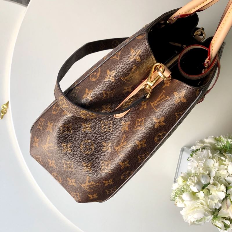 LV Top Handle Bags